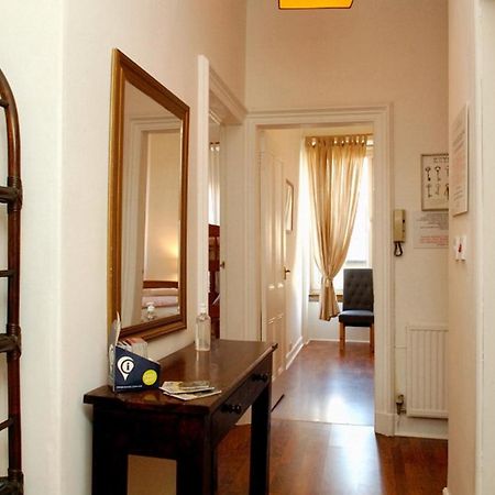 Pitt Street Apartment Beautiful Spacious Apartment Free Parking And Free Sanitizer Единбург Екстер'єр фото