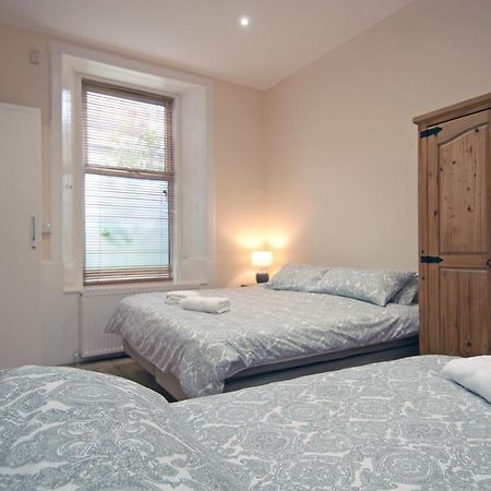 Pitt Street Apartment Beautiful Spacious Apartment Free Parking And Free Sanitizer Единбург Екстер'єр фото