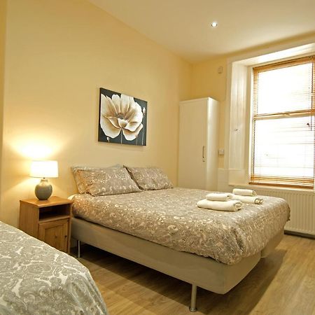 Pitt Street Apartment Beautiful Spacious Apartment Free Parking And Free Sanitizer Единбург Екстер'єр фото