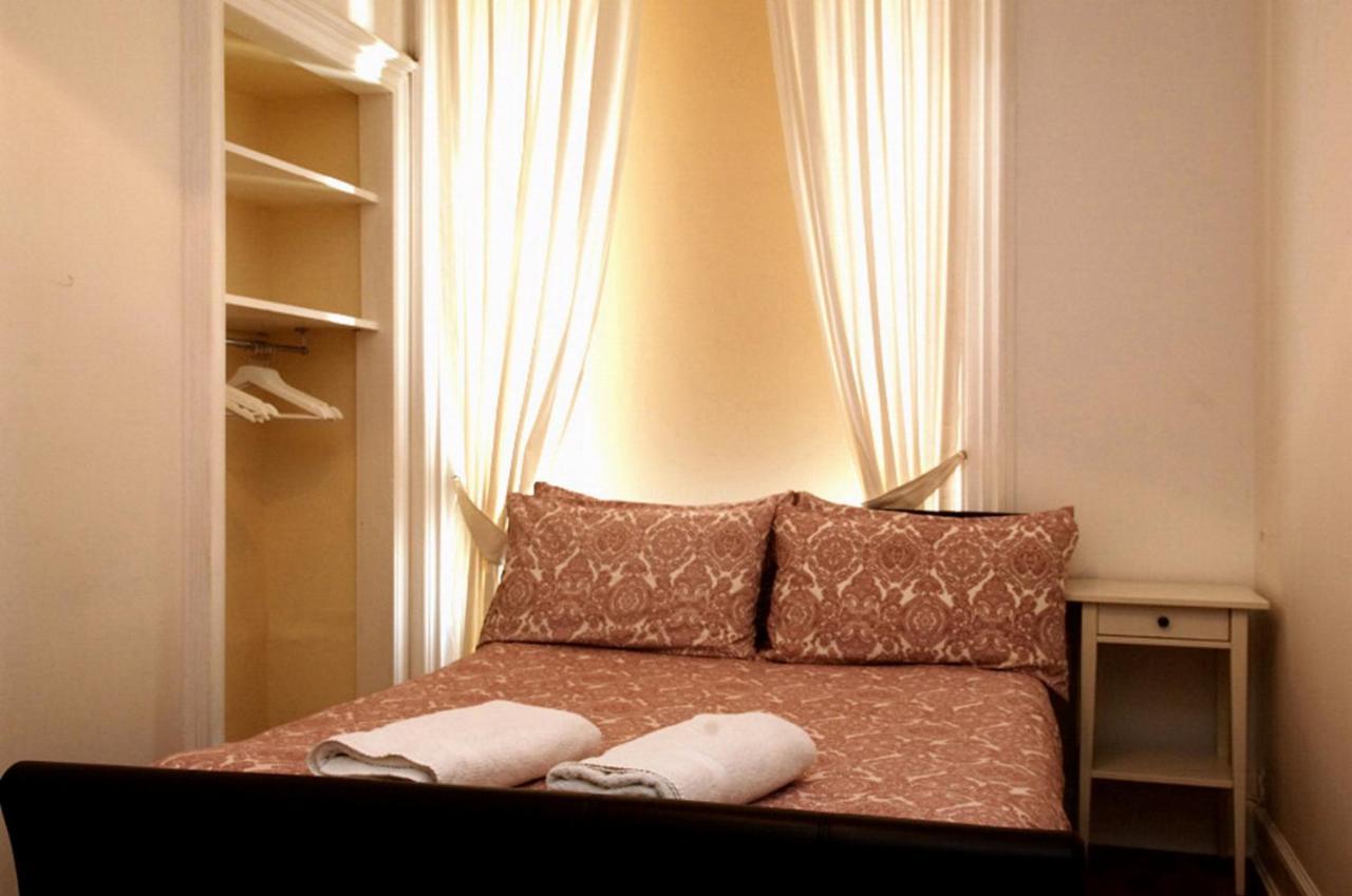 Pitt Street Apartment Beautiful Spacious Apartment Free Parking And Free Sanitizer Единбург Екстер'єр фото