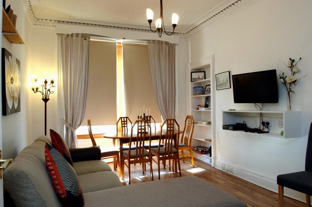 Pitt Street Apartment Beautiful Spacious Apartment Free Parking And Free Sanitizer Единбург Екстер'єр фото