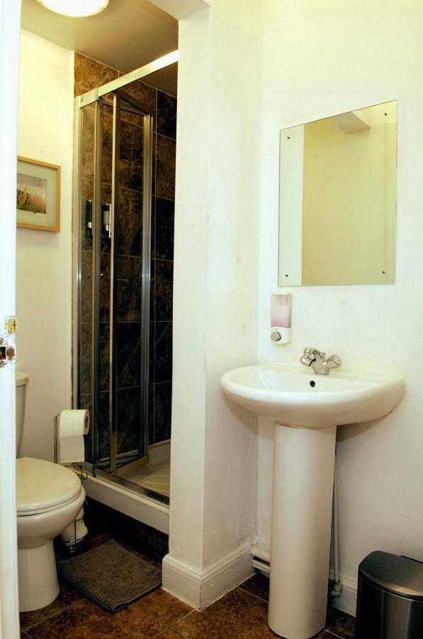 Pitt Street Apartment Beautiful Spacious Apartment Free Parking And Free Sanitizer Единбург Екстер'єр фото