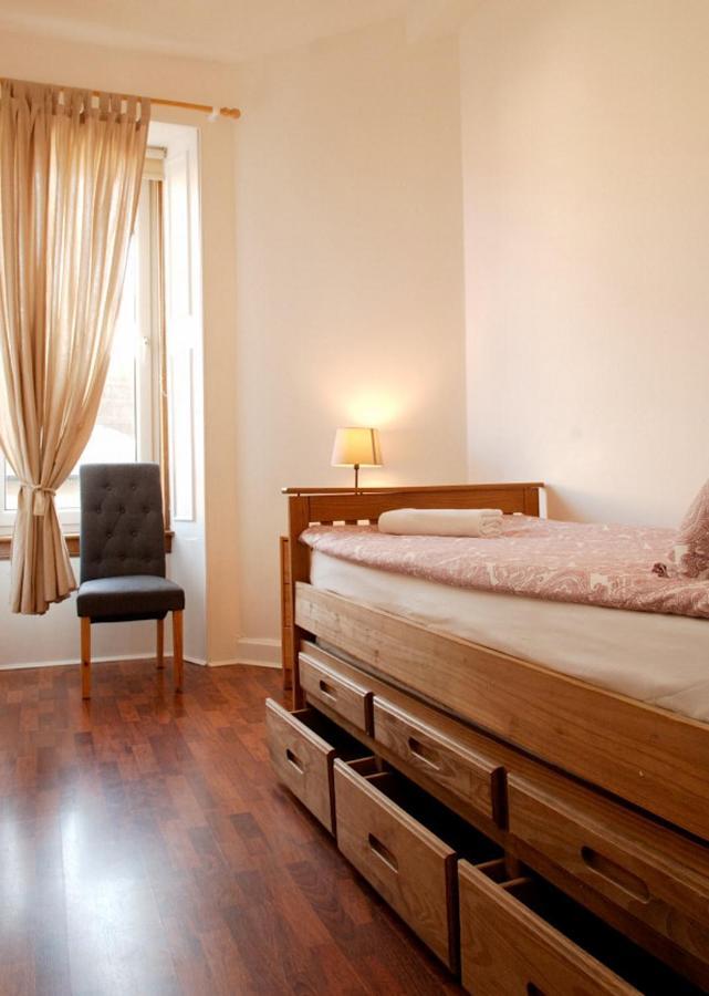 Pitt Street Apartment Beautiful Spacious Apartment Free Parking And Free Sanitizer Единбург Екстер'єр фото