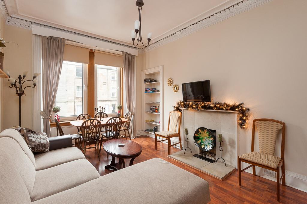 Pitt Street Apartment Beautiful Spacious Apartment Free Parking And Free Sanitizer Единбург Номер фото