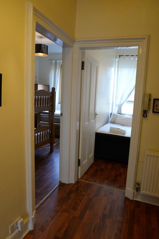 Pitt Street Apartment Beautiful Spacious Apartment Free Parking And Free Sanitizer Единбург Екстер'єр фото