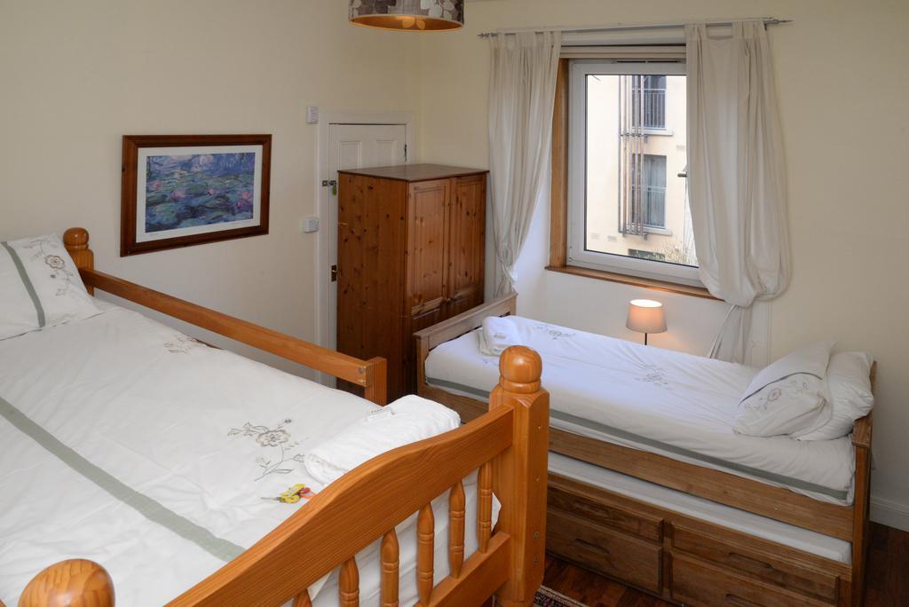 Pitt Street Apartment Beautiful Spacious Apartment Free Parking And Free Sanitizer Единбург Екстер'єр фото
