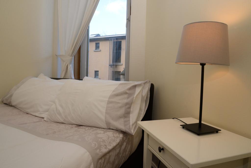 Pitt Street Apartment Beautiful Spacious Apartment Free Parking And Free Sanitizer Единбург Екстер'єр фото