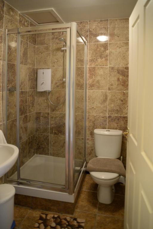 Pitt Street Apartment Beautiful Spacious Apartment Free Parking And Free Sanitizer Единбург Екстер'єр фото