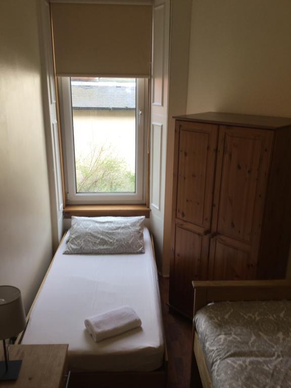 Pitt Street Apartment Beautiful Spacious Apartment Free Parking And Free Sanitizer Единбург Екстер'єр фото
