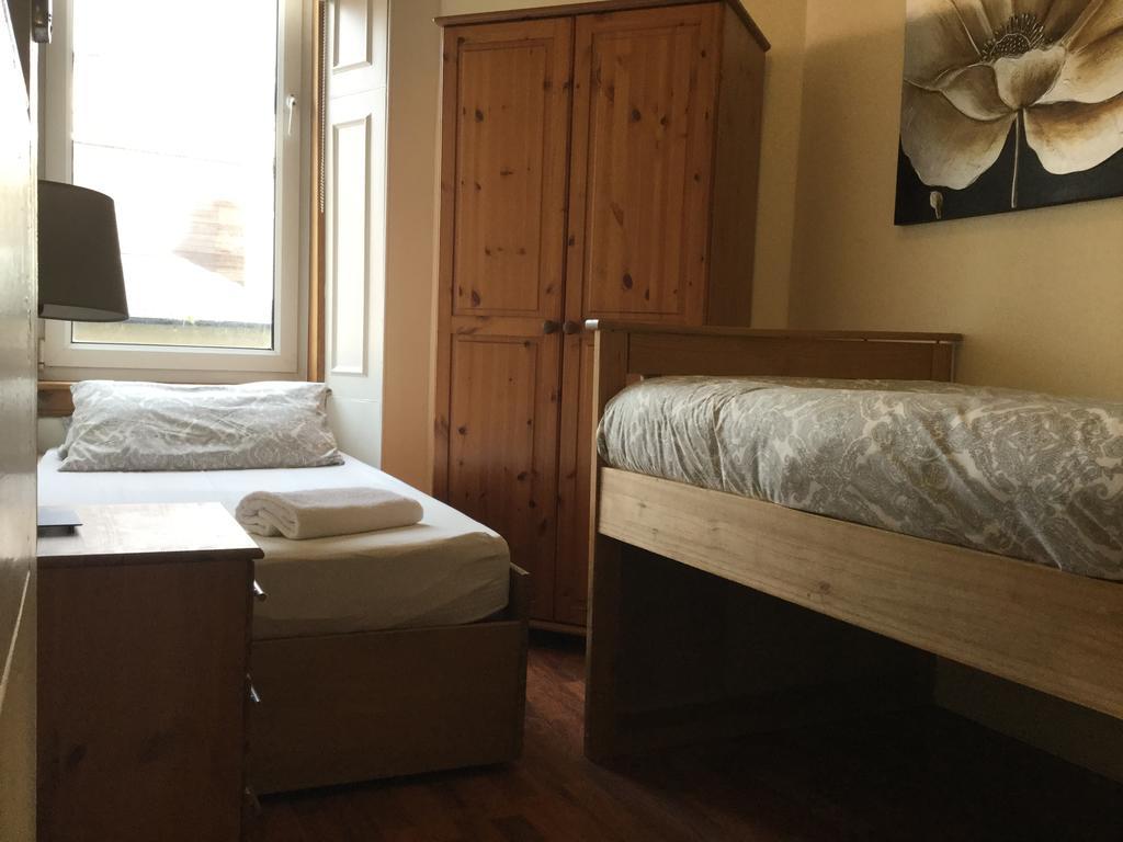 Pitt Street Apartment Beautiful Spacious Apartment Free Parking And Free Sanitizer Единбург Екстер'єр фото