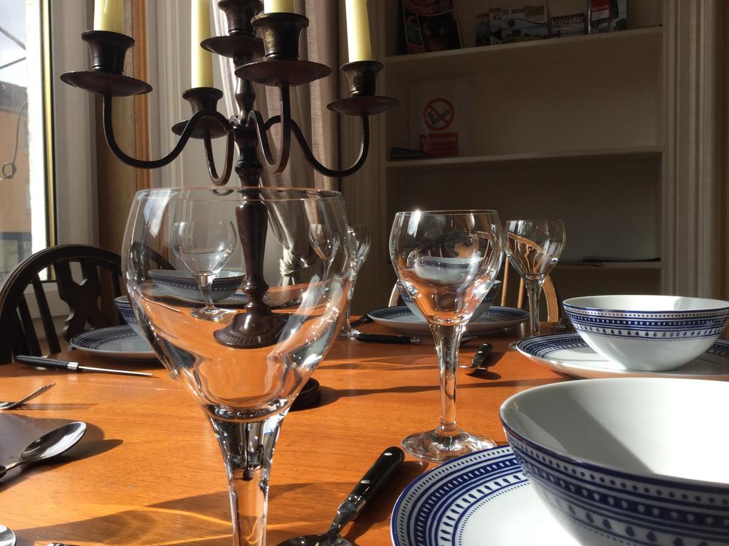 Pitt Street Apartment Beautiful Spacious Apartment Free Parking And Free Sanitizer Единбург Екстер'єр фото