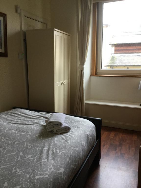 Pitt Street Apartment Beautiful Spacious Apartment Free Parking And Free Sanitizer Единбург Екстер'єр фото