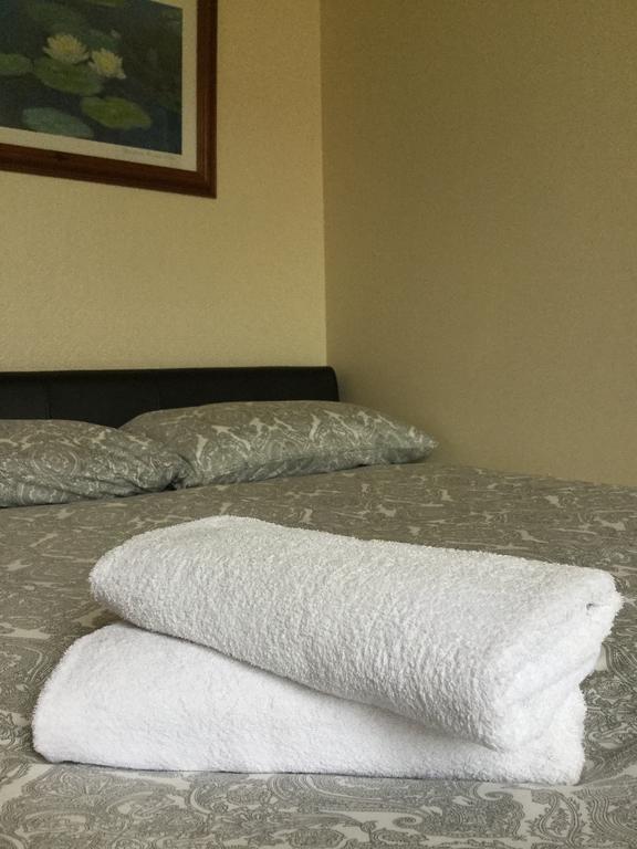 Pitt Street Apartment Beautiful Spacious Apartment Free Parking And Free Sanitizer Единбург Екстер'єр фото