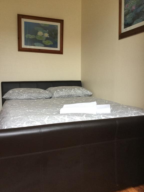 Pitt Street Apartment Beautiful Spacious Apartment Free Parking And Free Sanitizer Единбург Екстер'єр фото