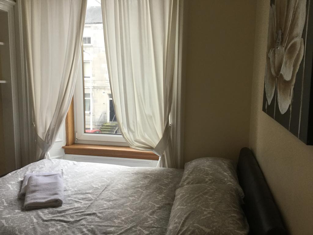 Pitt Street Apartment Beautiful Spacious Apartment Free Parking And Free Sanitizer Единбург Екстер'єр фото