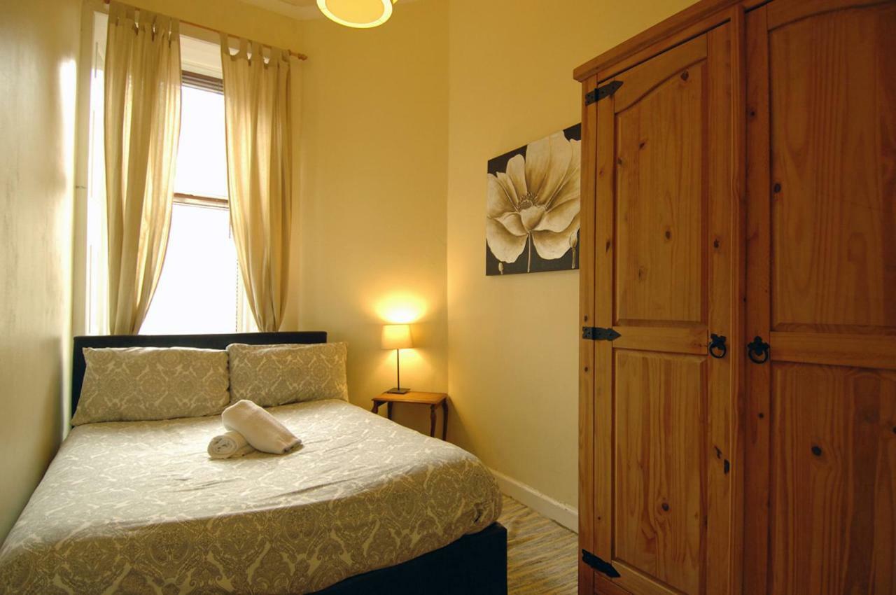 Pitt Street Apartment Beautiful Spacious Apartment Free Parking And Free Sanitizer Единбург Екстер'єр фото