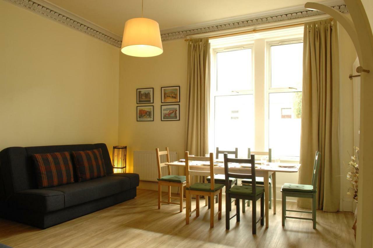 Pitt Street Apartment Beautiful Spacious Apartment Free Parking And Free Sanitizer Единбург Екстер'єр фото