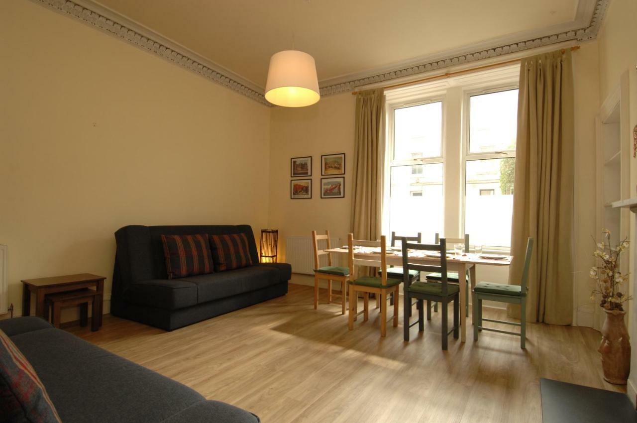 Pitt Street Apartment Beautiful Spacious Apartment Free Parking And Free Sanitizer Единбург Екстер'єр фото